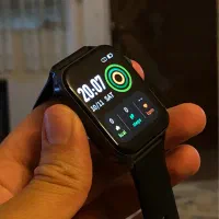 معاوضه فروش ساعت شیائومی گلوریمی gs2x