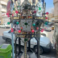 اجاره حجله به مدت ۶ شب در اسلامشهر