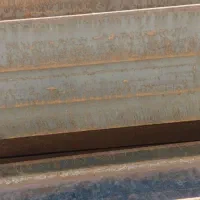 آهن ساختمانی