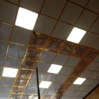 کناف سقف کاذب کناف اجرا و فروش|خدمات پیشه و مهارت|تبریز, |دیوار