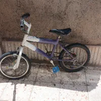 دوچرخه