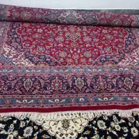 فرش دستباف طرح اردکان بافت مشهد