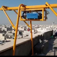 اجاره بالابر ساختمانی