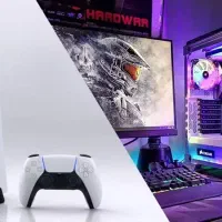 خرید و فروش انواع سیستم بازی