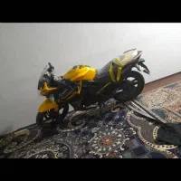 مگلی ۱۴۰۰ در حد صفر ۱۵ تا کار