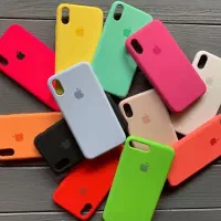 تعدادی گارد ایفون X