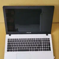 لپ‌تاپ ASUS X550LD پردازنده قدرتمند i7 یک ترابایت