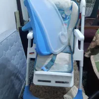 صندلی غذای بچه