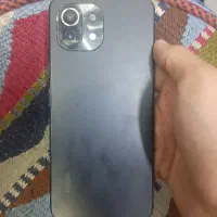 Xlaomi 11 Lite 5G NE