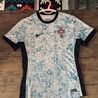 پیراهن کیت فوتبالی اورجینال|تجهیزات ورزشی|تاکستان, |دیوار