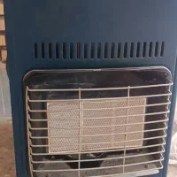 بخاری کپسولی نو