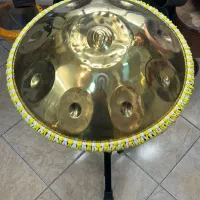 هنگدرام ام جی|درام و پرکاشن|کرج, حسین‌آباد|دیوار