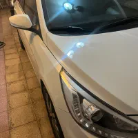 اکسنت ۹۷