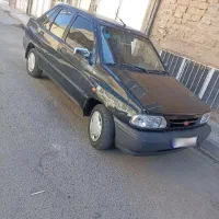 پراید 83 انژکتور|خودرو سواری و وانت|قم, شهید صیاد شیرازی|دیوار