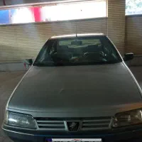 پژو روا دوگانه مدل ۹۰