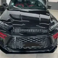 کی ام سی a5|خودرو سواری و وانت|تهران, حشمتیه|دیوار