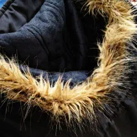 پالتو سایز بزرگ در حد نو معاوضه با ژاکت یا بافت|لباس|مشهد, کوی المهدی|دیوار