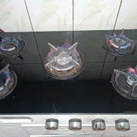 گاز کابینتی ام دی اف