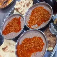 شله درجه 1عمارت|خدمات پذیرایی، مراسم|مشهد, پنجتن|دیوار