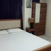 سویت مبله ۶۰ متری تا۲۵۰ متری  ازمالک خانم خسروی
