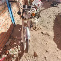 هندا|موتورسیکلت|کرمان, |دیوار