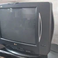 تلویزیون 21 الجی