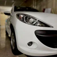 207 پانا دنده ای مدل 1403