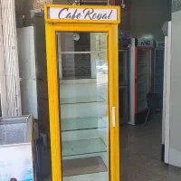 یخچال تک در موتور ژاپن