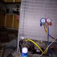 تعمیرات یخچال و نوار و بخاری و آبگرمکن با تخفیف