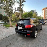 سانتافه فول ۲۰۰۸ فروشی یا معاوضه|خودرو سواری و وانت|تهران, هفت حوض|دیوار