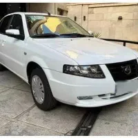 سورن پلاس xu7p صفر گاز سیمی