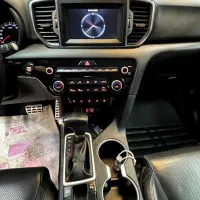 اسپورتیج 2017 / اقساط بانکی / تحویل یکروزه|خودرو سواری و وانت|تهران, جنتآباد جنوبی|دیوار