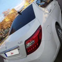 دنا پلاس اتوماتیک ۱۴۰۲