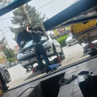 تعمیر گیربکس با ضمانت