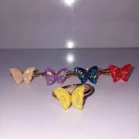 انگشتر ترند|بدلیجات|بیرجند, |دیوار