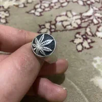 انگشتر نقره ایتالیایی|جواهرات|صفادشت, |دیوار