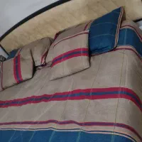 تخت دو نفره فلزی