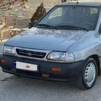 پراید مدل۸۳