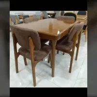 میز ناهار