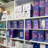 مودم 5G با 1.100 مگ سرعت در اصفهان