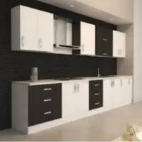 نصاب‌کابینت.کمد.درب‌چوب