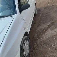 پراید۱۳۲|خودرو سواری و وانت|خواف, |دیوار