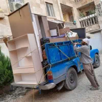 گروه خدماتی گرزین اثاث کشی تخصصی تضمینی