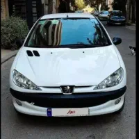 پژو ۲۰۶ تیپ۲