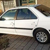 پارس فول سفارشی بی رنگ درحدصفرکم کار