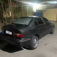 سمند مدل ۸۲|خودرو سواری و وانت|اسلام‌شهر, شهرک واوان|دیوار