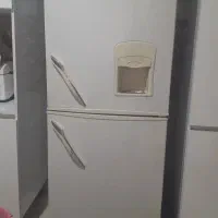 یخچال فریزر یوش