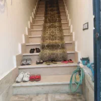 110متری دوبلکس جماران. ندایی سوم