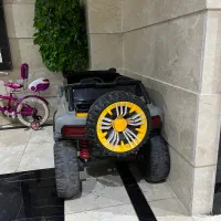 ماشین شارژی