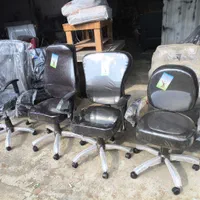 صندلی چرخدار جکدار سایپایی(تک عمده)